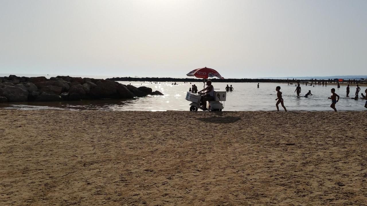 Siciliacasevacanze - Iride 마리나디라구사 외부 사진